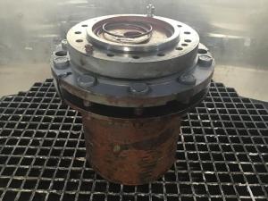 Liebherr Final Drive